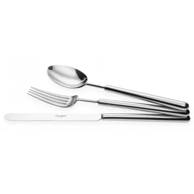 Bali Steel Polished Flatware