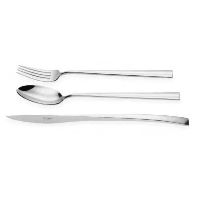 Duna Steel Polished Flatware