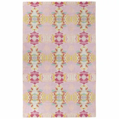 Casar Hand Knotted Wool Rugs