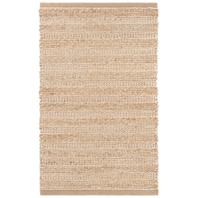 Simba Ivory Woven Jute Rugs