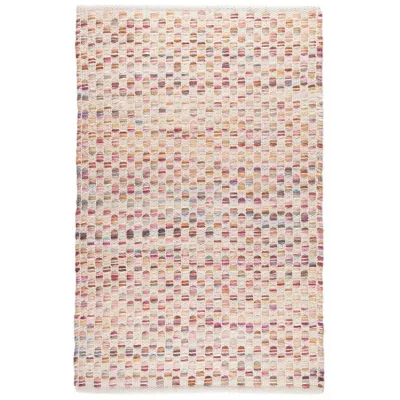 Torrey Woven Wool Rug