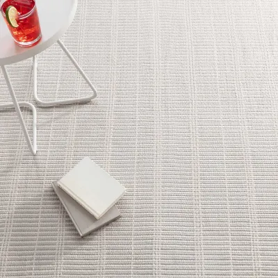 Marlo Platinum Indoor/Outdoor Rugs