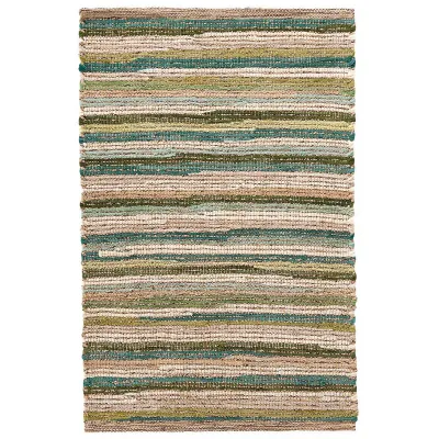 Francisco Woven Cotton Rugs