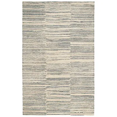 Avery by Marie Flanigan Everglade Hand Tufted Wool Rugs