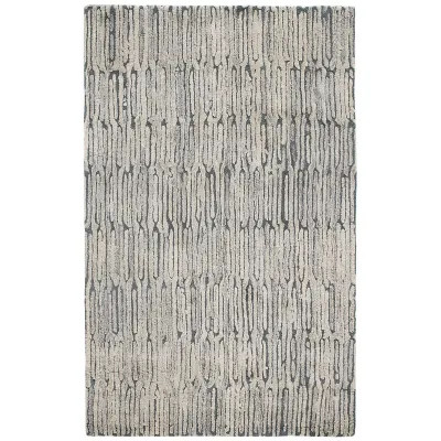 Malone Everglade by Marie Flanigan Hand Tufted Wool Rugs