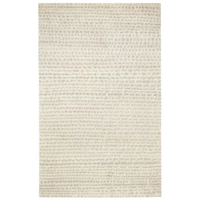 Shepherd Plaster by Marie Flanigan Hand Knotted Wool Rugs