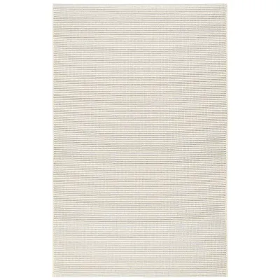 Haverhill French Blue Handwoven Cotton Rugs