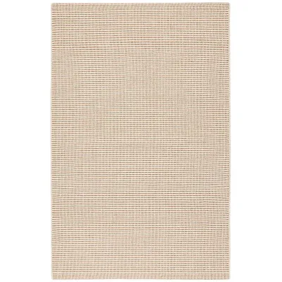 Haverhill Natural Handwoven Cotton Rugs