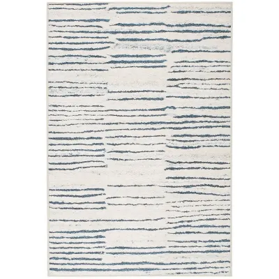 Avery Everglade by Marie Flanigan Machine Washable Rugs