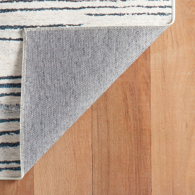 Avery Everglade by Marie Flanigan Machine Washable Rugs