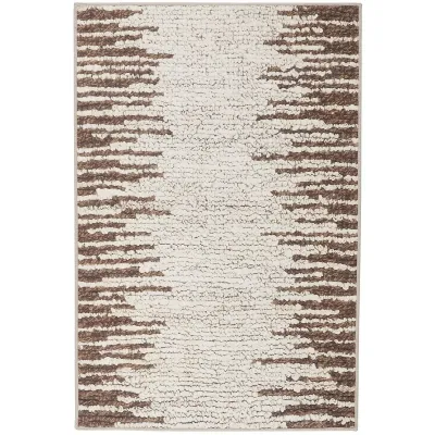 Moss Russet by Marie Flanigan Machine Washable Rugs