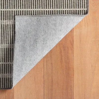 Samson Oak by Bunny Williams Machine Washable Rugs