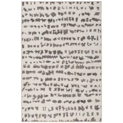 Shepherd Pebble by Marie Flanigan Machine Washable Rugs