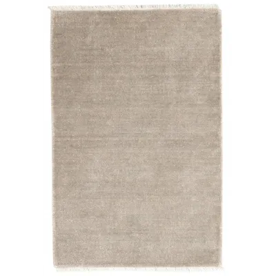 Hudson Dune Hand Loom Knotted Rug