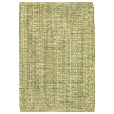 Fusion Sage Handwoven Indoor/Outdoor Rug