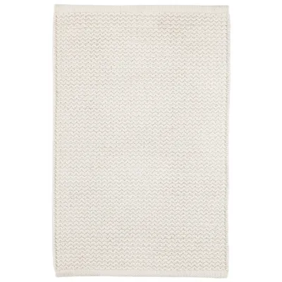 Donovan Ivory Handwoven Performance Rug
