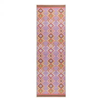 Rhapsody Spice Machine Washable Rug