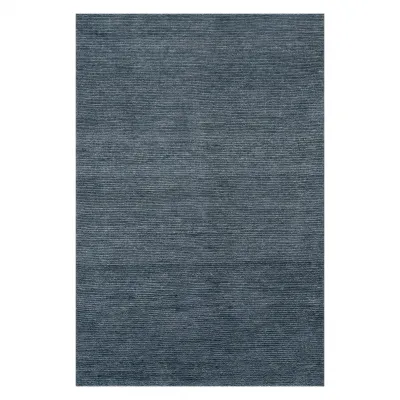 Ramsey Juniper Hand Knotted Wool Rug