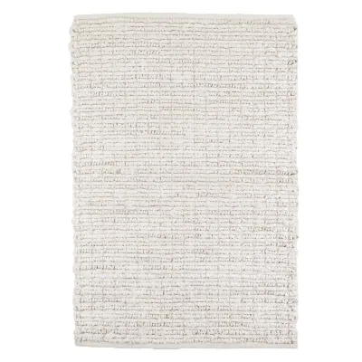 Dunes Bleached Oak Woven Jute Rugs