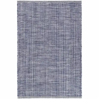 Fusion Blue Indoor Outdoor Rugs