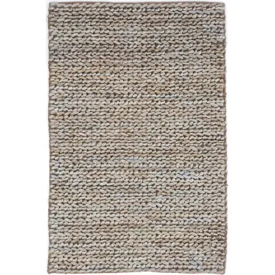 Jute Woven Seaglass Rug