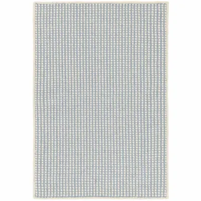 Pixel Sky Woven Sisal Wool Rugs