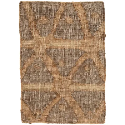 Rumi Jute Woven Rugs