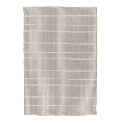 Samson Grey Indoor/Outdoor Rugs