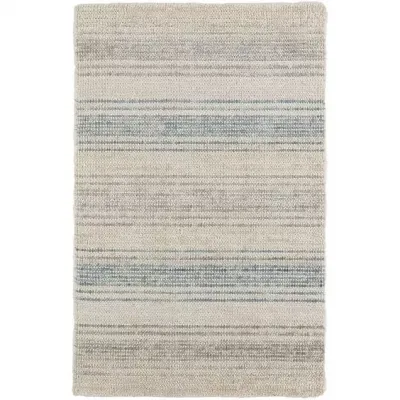 Moonshine Woven Wool/Viscose Rugs