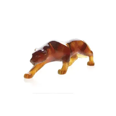 Amber Panther (Special Order)