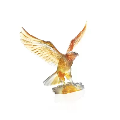Amber Grey Eagle (Special Order)