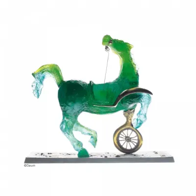Débris Automobile by Salvador Dali (Special Order)
