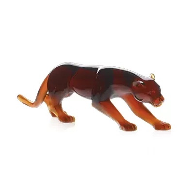 Amber Panther (Special Order)