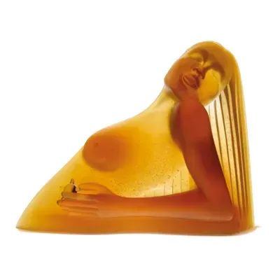 Le Soleil by Dan Dailey (Special Order)