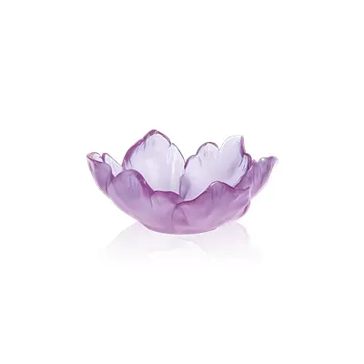 Tulip Ultraviolet Bowl (Special Order)