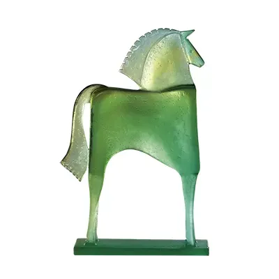 Troya by Carlos Mata (Special Order)