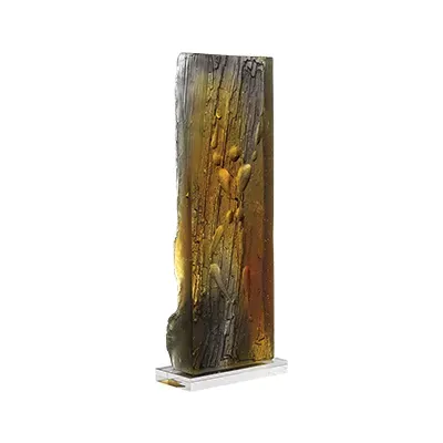 Homme En Blanc by Jerome Mesnager (Special Order)