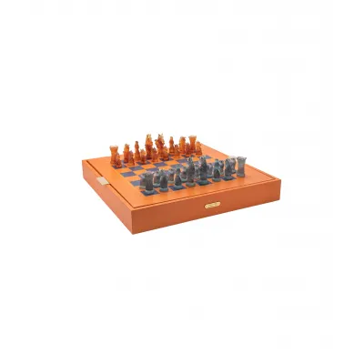 Cavalcade Chess Game