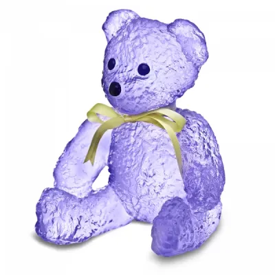 Violet Doudours by Serge Mansau (Special Order)