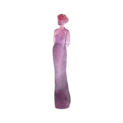 Red Purple Margot by Jean-Philippe Richard (Special Order)
