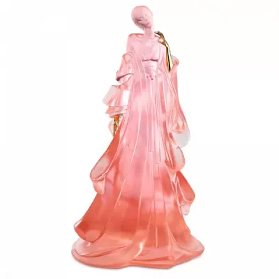 Small Pink Kabuki by Marie-Paule Deville-Chabrolle (Special Order)