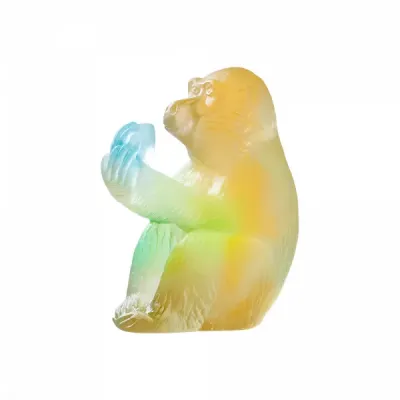Monkey With Peach Horoscope (Special Order)