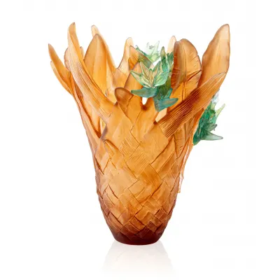 Tressage Paradis Magnum Vase