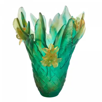 Tressage Magnum Vase (Special Order)