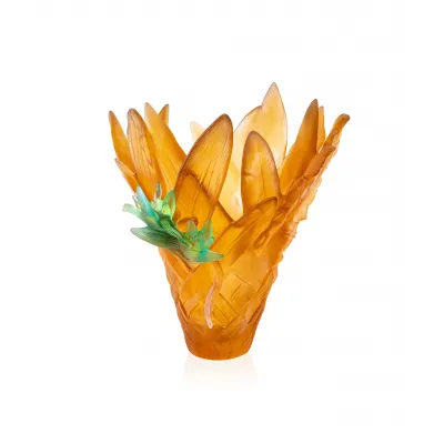 Tressage Paradis Large Vase