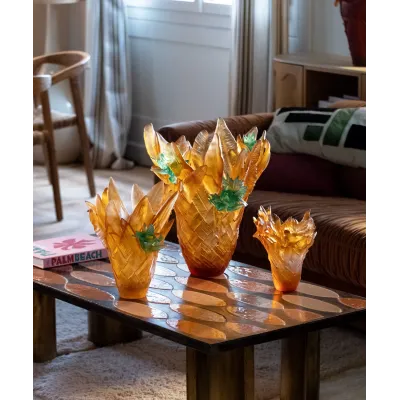 Tressage Paradis Large Vase