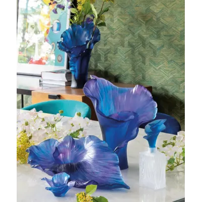 Arum Midnight Blue Bowl