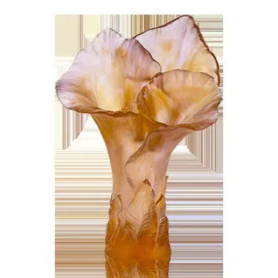 Arum Rose Magnum Vase (Special Order)
