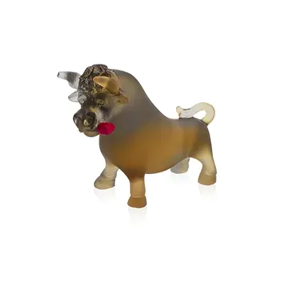 Ox Chinese Horoscope (Special Order)