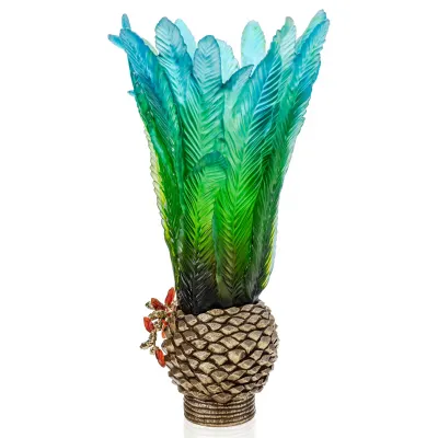 Palm Beach - Emilio Robba Prestige Vase